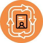 Individual 360 feedback reports